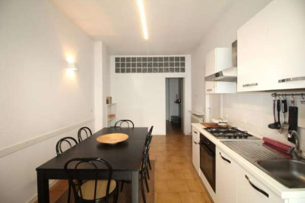 Foto Trilocale in affitto a Galbiate