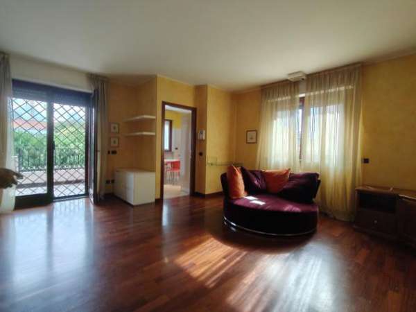 Foto Trilocale in affitto a Gallarate