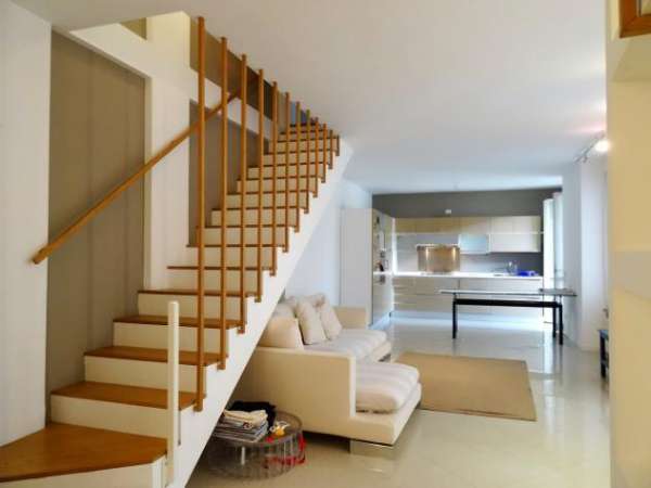 Foto Trilocale in affitto a Gallarate