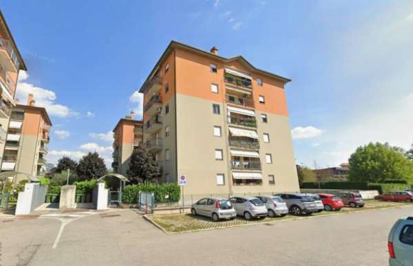 Foto Trilocale in affitto a Gallarate