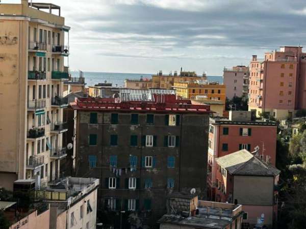 Foto Trilocale in affitto a Genova, Quarto