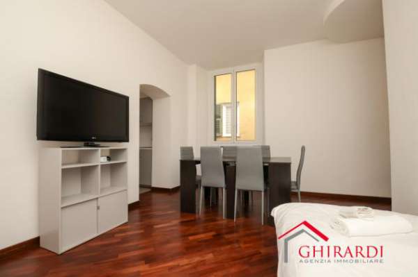 Foto Trilocale in affitto a Genova