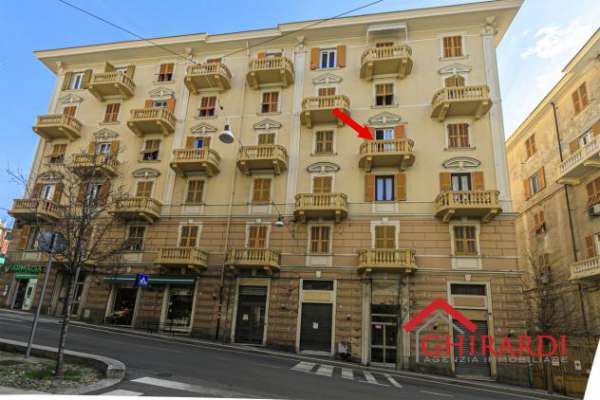 Foto Trilocale in affitto a Genova
