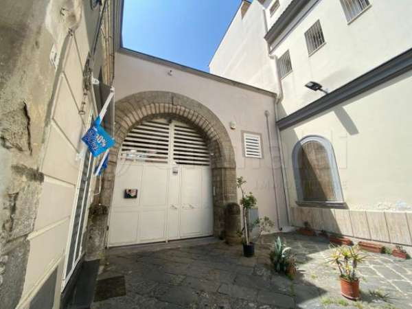 Foto Trilocale in affitto a Giugliano in Campania
