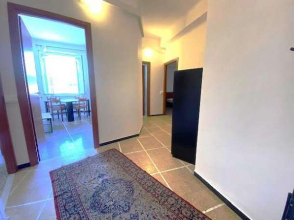 Foto Trilocale in affitto a La Spezia