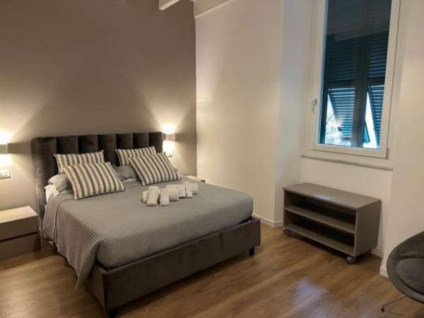 Foto Trilocale in affitto a La Spezia