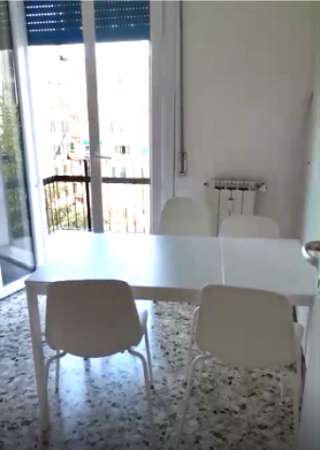 Foto Trilocale in affitto a La Spezia