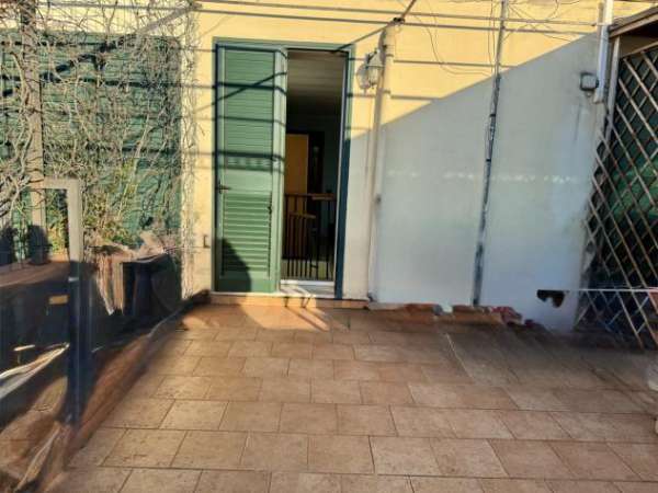 Foto Trilocale in affitto a La Spezia