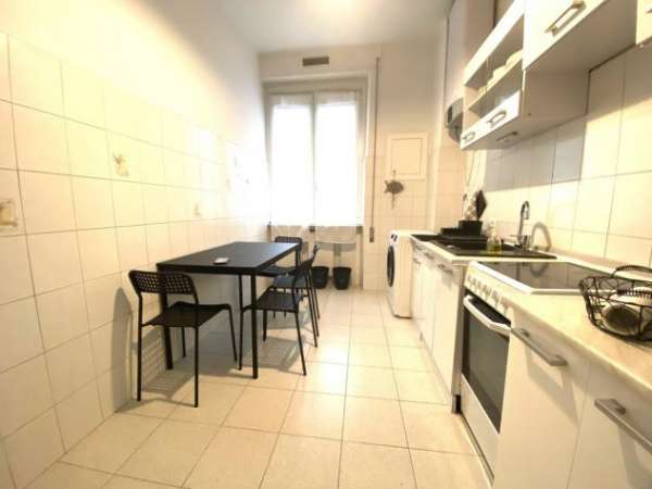 Foto Trilocale in affitto a La Spezia