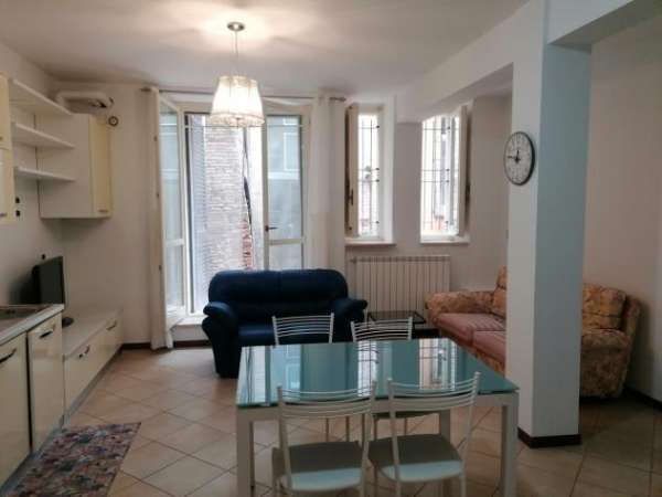 Foto Trilocale in affitto a Lanciano