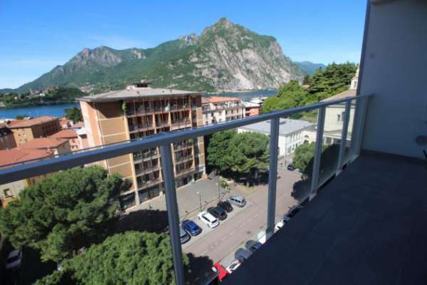 Foto Trilocale in affitto a Lecco