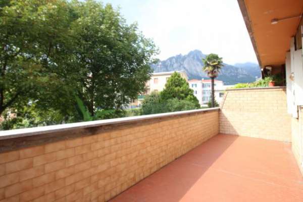 Foto Trilocale in affitto a Lecco