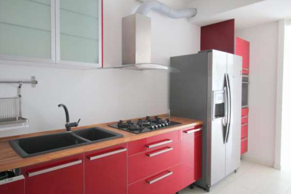 Foto Trilocale in affitto a Lecco