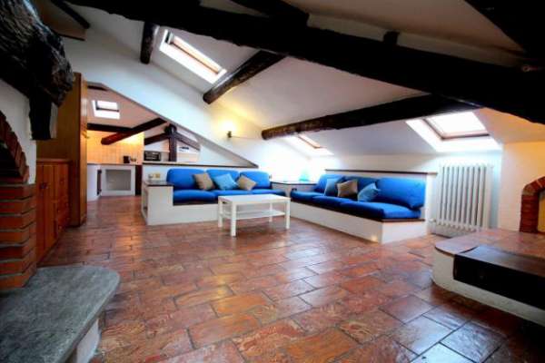 Foto Trilocale in affitto a Malgrate