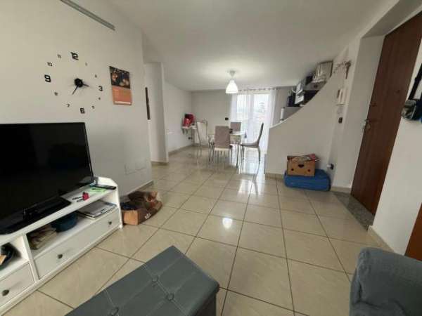 Foto Trilocale in affitto a Marcianise