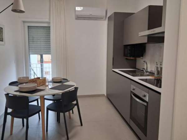 Foto Trilocale in affitto a Marcianise