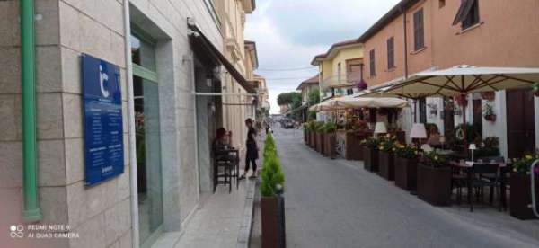 Foto Trilocale in affitto a Massa