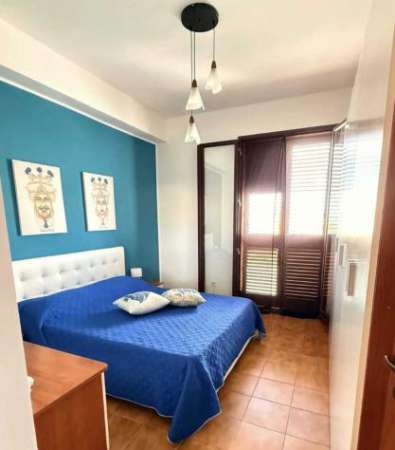 Foto Trilocale in affitto a Mazara del Vallo