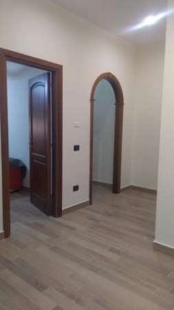 Foto Trilocale in affitto a Melito di Porto Salvo