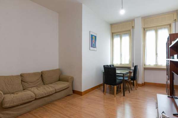 Foto Trilocale in affitto a Milano