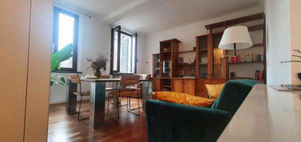 Foto Trilocale in affitto a Modena