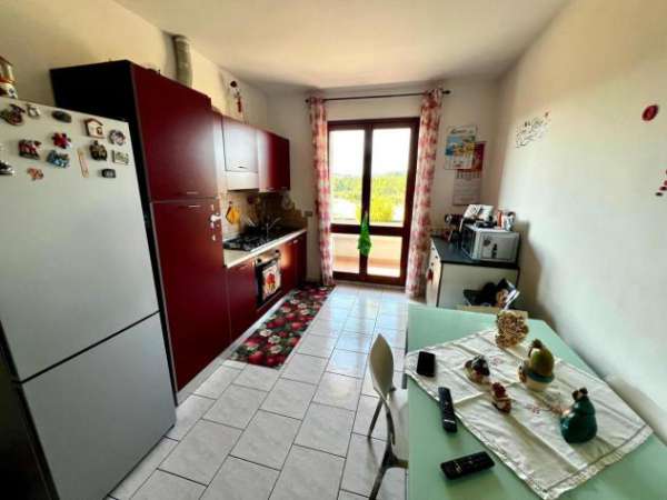 Foto Trilocale in affitto a Mosciano Sant'Angelo
