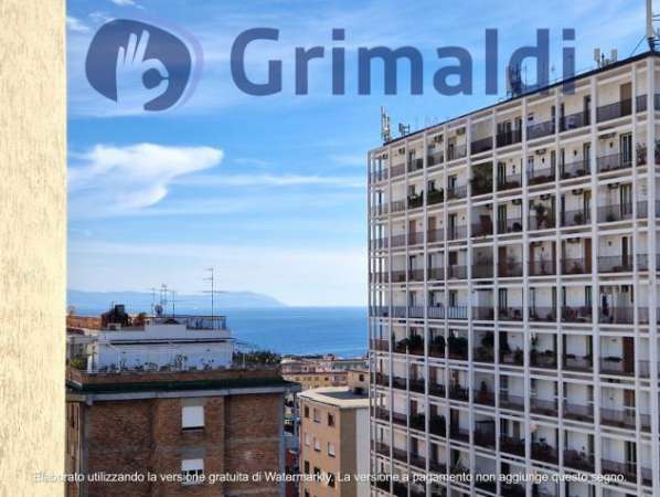 Foto Trilocale in affitto a Napoli