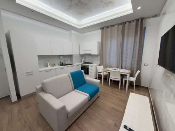 Foto Trilocale in affitto a Nettuno