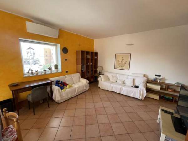 Foto Trilocale in affitto a Nettuno