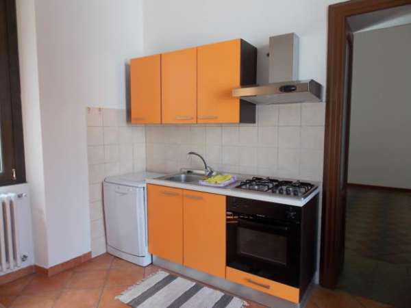 Foto Trilocale in affitto a Novara