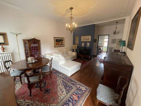 Foto Trilocale in affitto a Novara