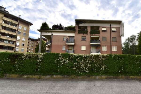 Foto Trilocale in Affitto a Paderno Dugnano