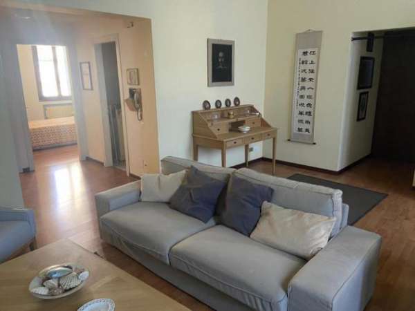 Foto Trilocale in affitto a Padova