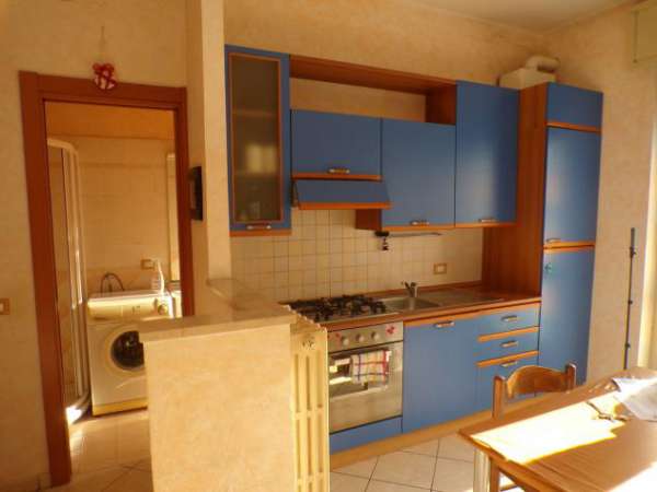 Foto Trilocale in affitto a Pavia