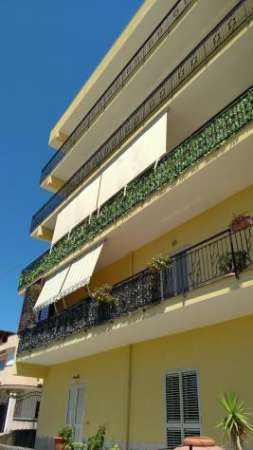 Foto Trilocale in affitto a Reggio di Calabria