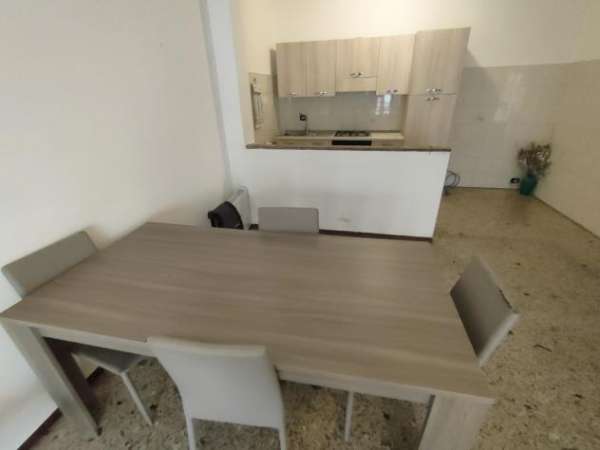 Foto Trilocale in affitto a Reggio di Calabria