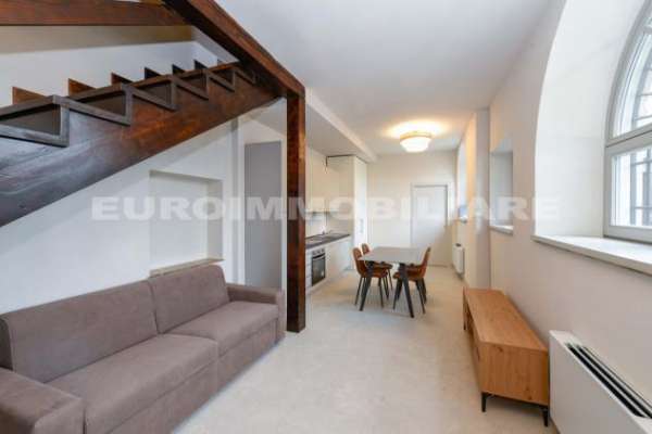 Foto Trilocale in affitto a Rezzato