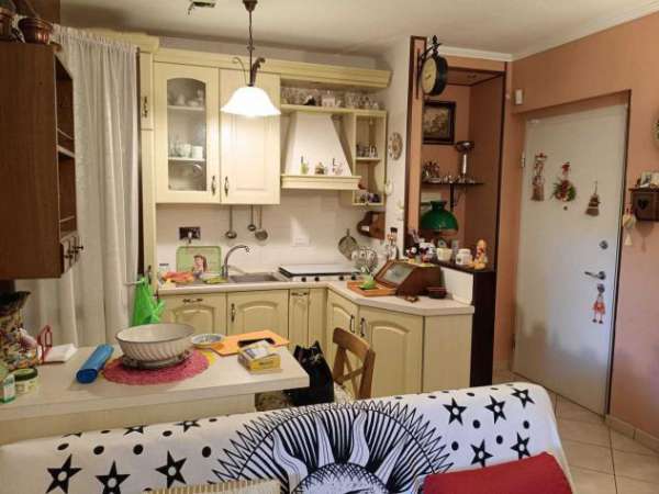 Foto Trilocale in affitto a Roma