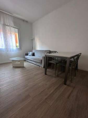 Foto Trilocale in affitto a Rovigo