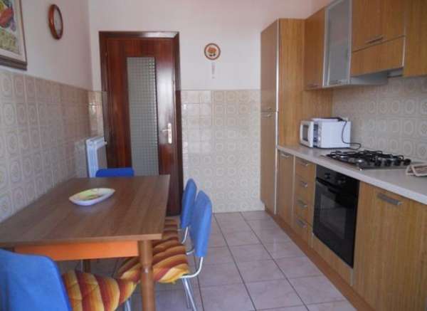 Foto Trilocale in affitto a San Bartolomeo al Mare