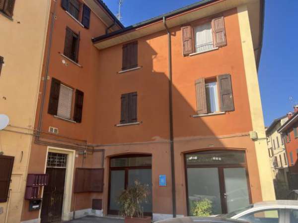 Foto Trilocale in affitto a San Giovanni in Persiceto