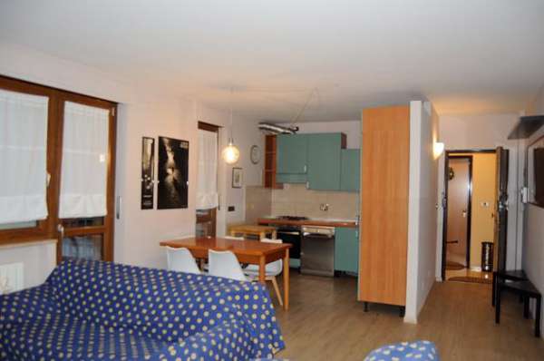 Foto Trilocale in affitto a San Mauro Torinese