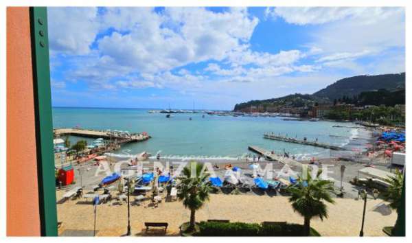 Foto Trilocale in affitto a Santa Margherita Ligure