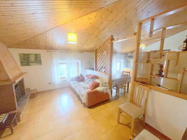 Foto Trilocale in affitto a Santa Maria Nuova