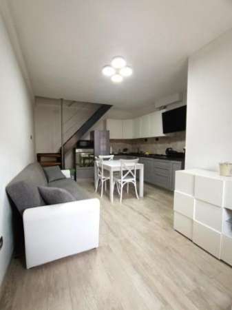 Foto Trilocale in affitto a Sassari