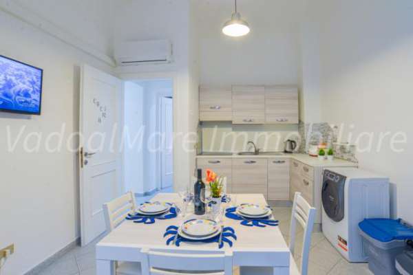 Foto Trilocale in affitto a Savona