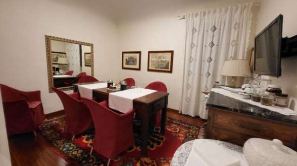 Foto Trilocale in affitto a Senigallia