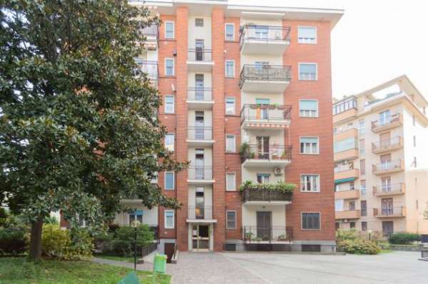 Foto Trilocale in Affitto a Sesto San Giovanni