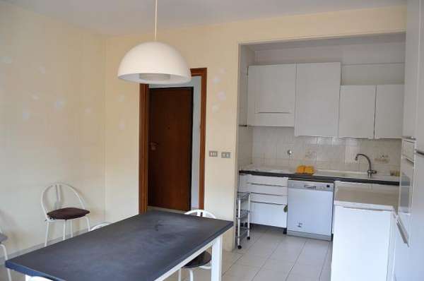 Foto Trilocale in affitto a Settimo Torinese
