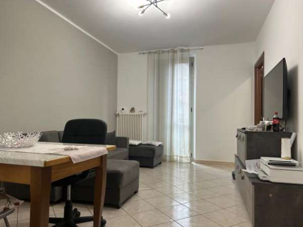 Foto Trilocale in affitto a Settimo Torinese